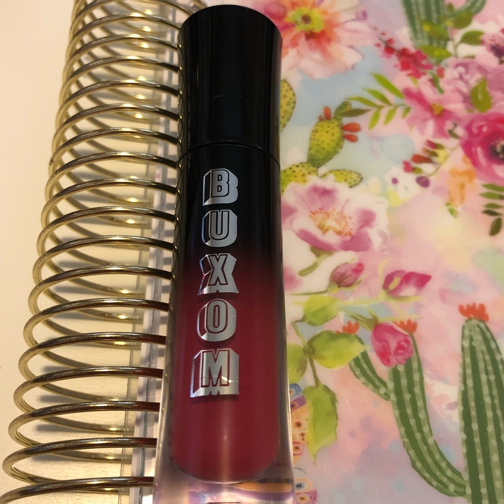 Buxom Liquid Lipstick